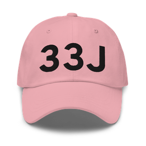 Geneva (K33J) Airport Hat