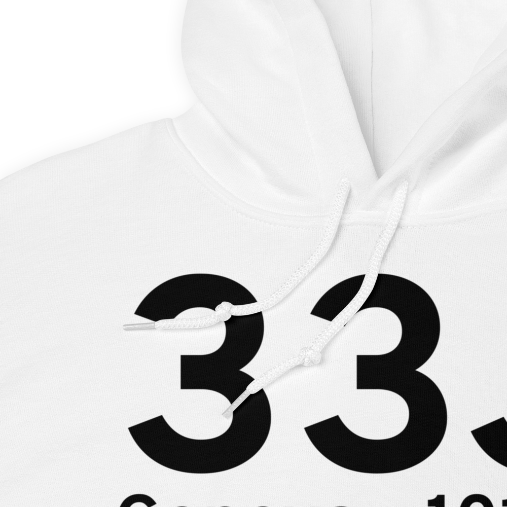 Geneva (K33J) Airport Hoodie Sweatshirt 