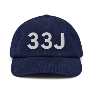 Geneva (K33J) Airport Hat