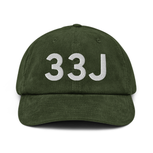 Geneva (K33J) Airport Hat