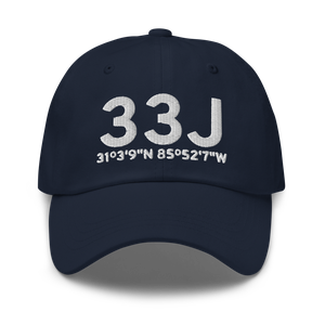 Geneva (K33J) Airport Hat