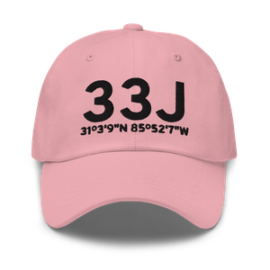 Geneva (K33J) Airport Hat