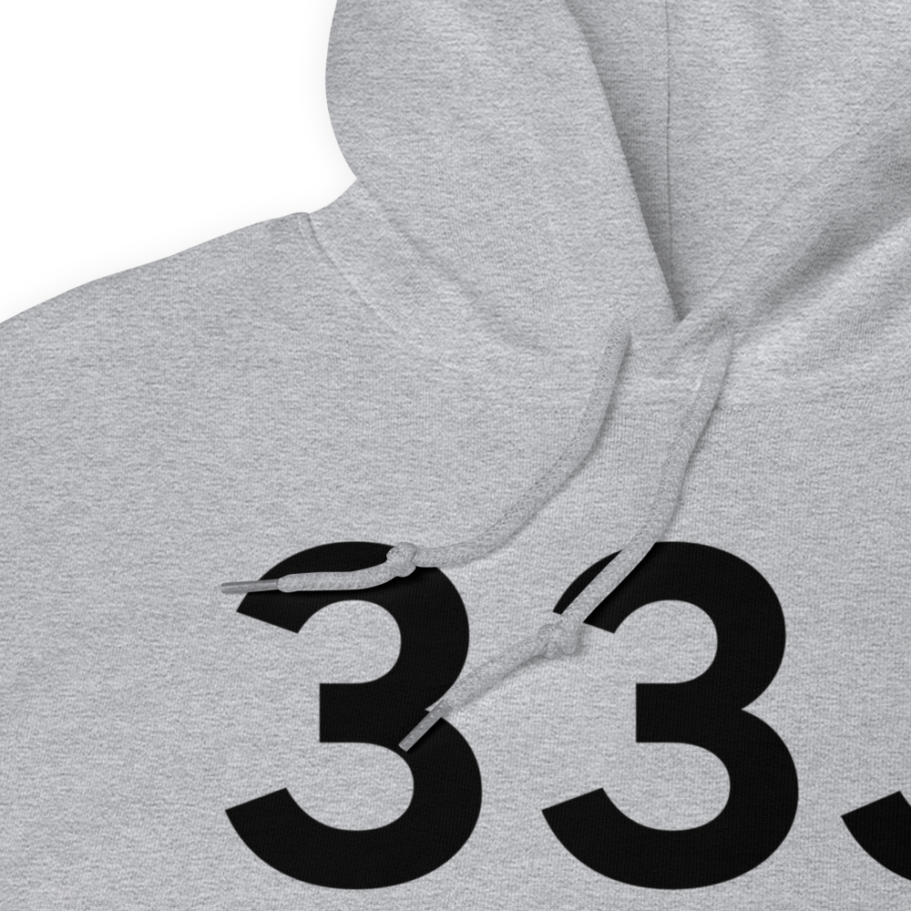 Geneva (K33J) Airport Hoodie Sweatshirt 