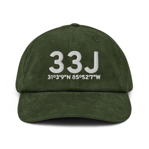 Geneva (K33J) Airport Hat