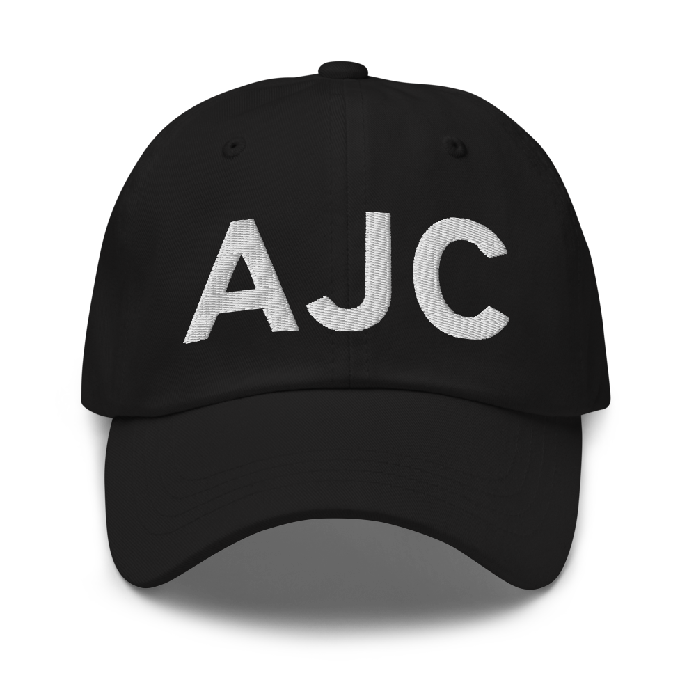 Chignik (PAJC) Airport Hat 