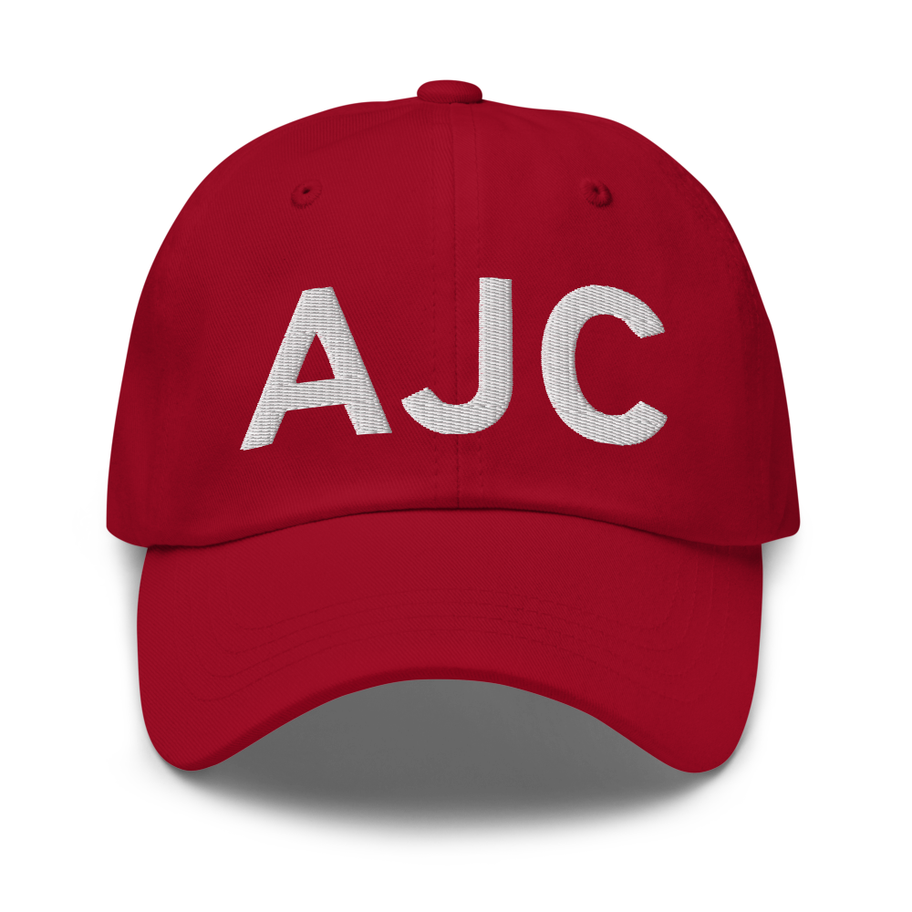 Chignik (PAJC) Airport Hat 