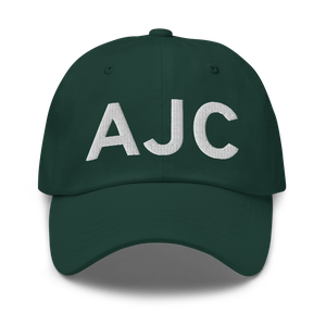 Chignik (PAJC) Airport Hat