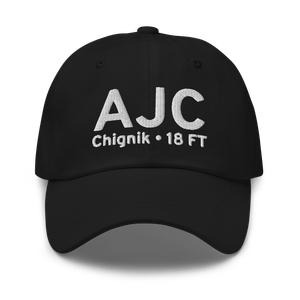 Chignik (PAJC) Airport Hat