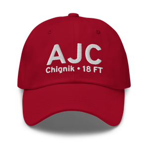 Chignik (PAJC) Airport Hat