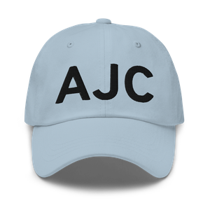 Chignik (PAJC) Airport Hat