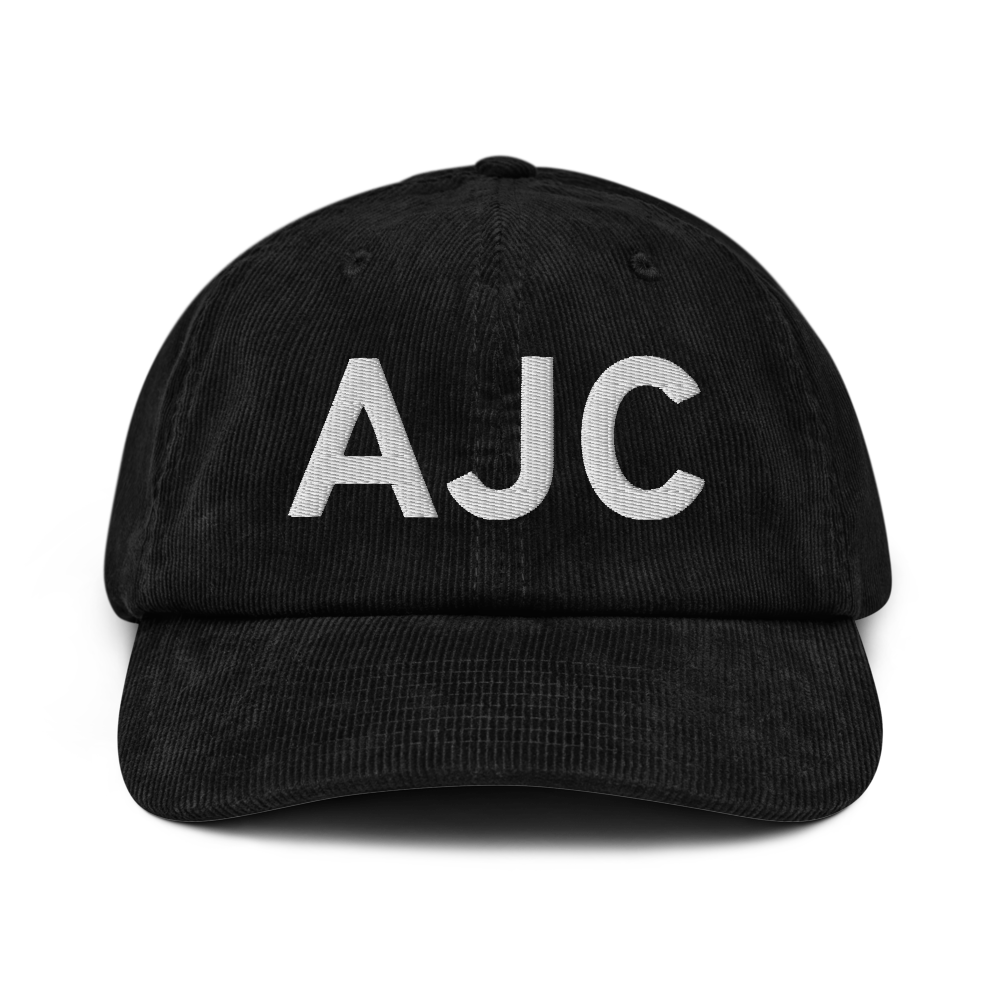 Chignik (PAJC) Airport Hat 