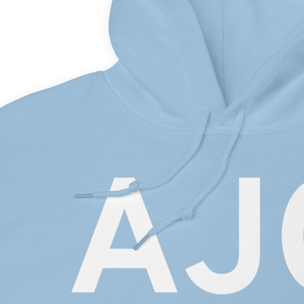 Chignik (PAJC) Airport Hoodie Sweatshirt 