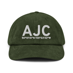 Chignik (PAJC) Airport Hat