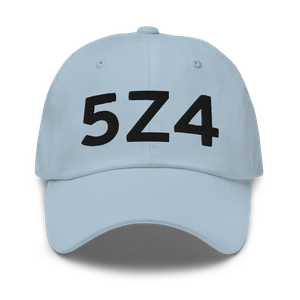 Kanakanak (5Z4) Airport Hat