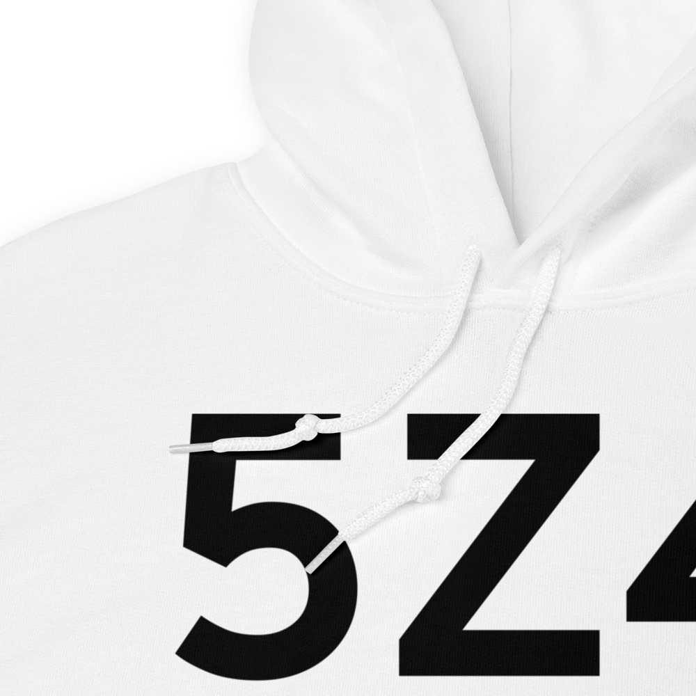 Kanakanak (5Z4) Airport Hoodie Sweatshirt 
