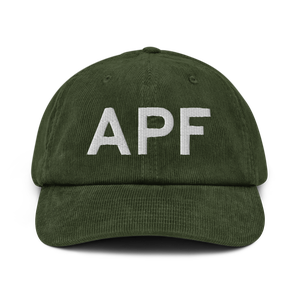 Naples (KAPF) Airport Hat