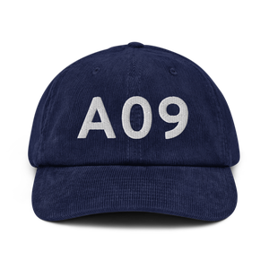 Bullhead City (KA09) Airport Hat