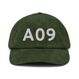 Bullhead City (KA09) Airport Hat