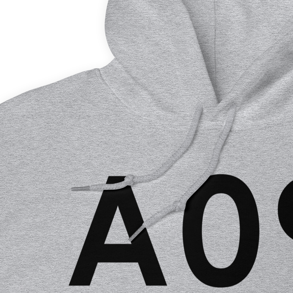 Bullhead City (KA09) Airport Hoodie Sweatshirt 