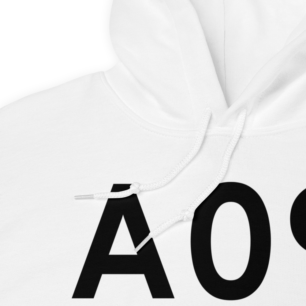 Bullhead City (KA09) Airport Hoodie Sweatshirt 