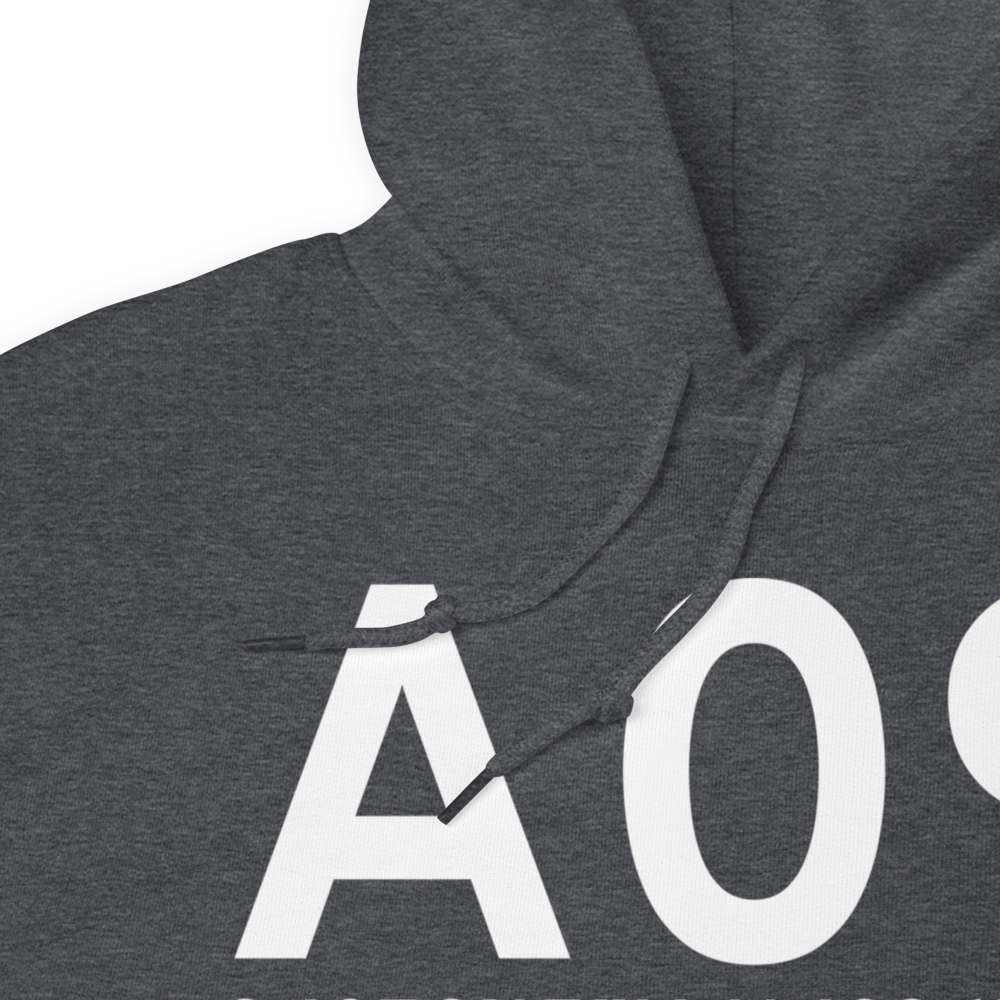 Bullhead City (KA09) Airport Hoodie Sweatshirt 