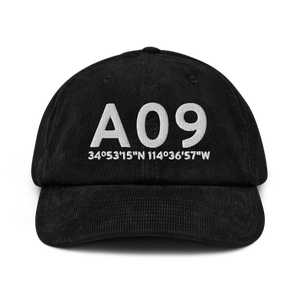 Bullhead City (KA09) Airport Hat