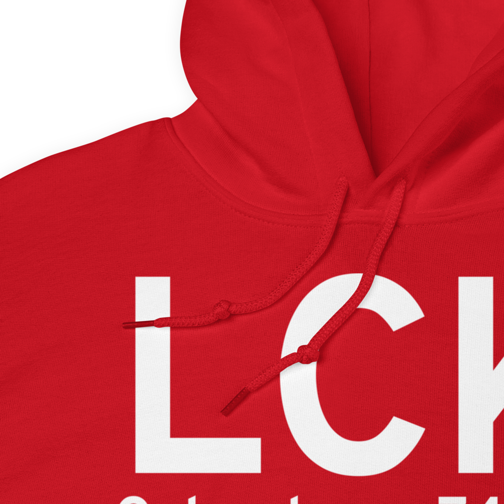 Columbus (KLCK) Airport Hoodie Sweatshirt 