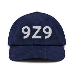 Lawing (9Z9) Airport Hat