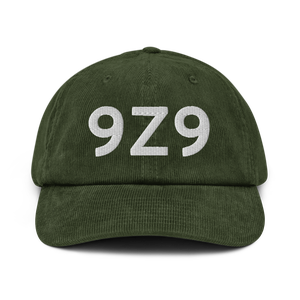 Lawing (9Z9) Airport Hat