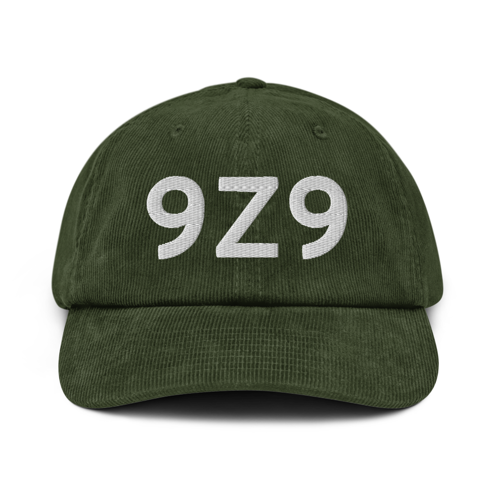 Lawing (9Z9) Airport Hat 