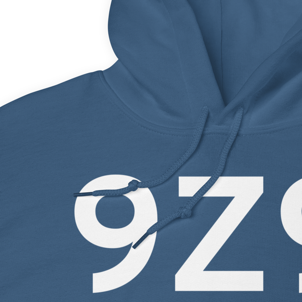 Lawing (9Z9) Airport Hoodie Sweatshirt 