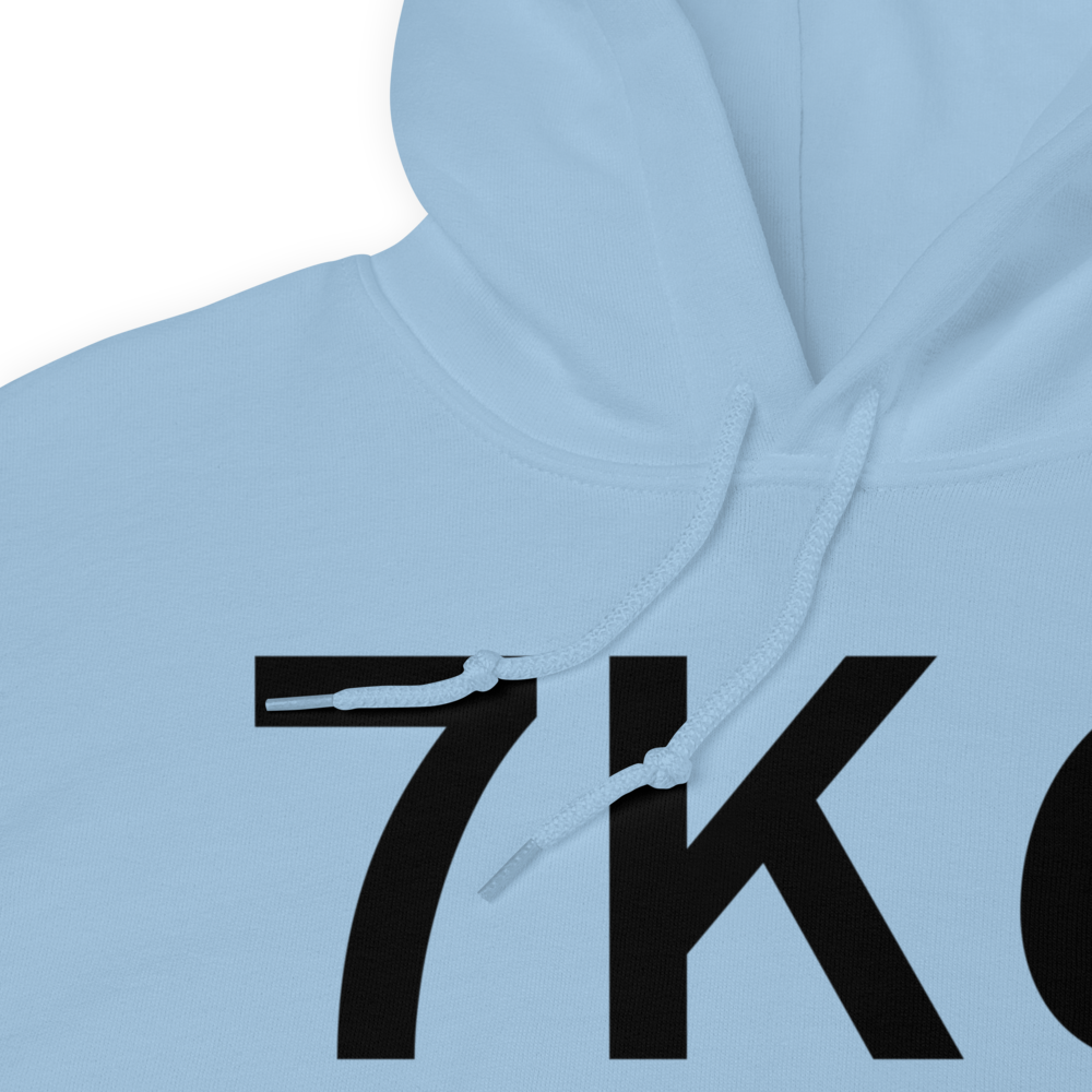 Anthony (7K6) Airport Hoodie Sweatshirt 