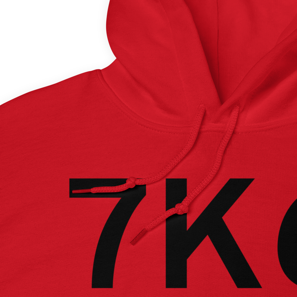 Anthony (7K6) Airport Hoodie Sweatshirt 