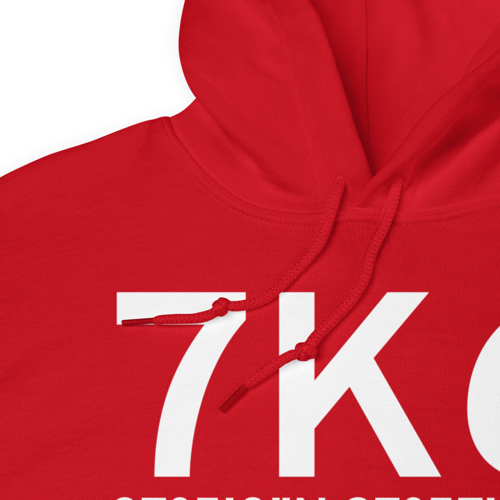 Anthony (7K6) Airport Hoodie Sweatshirt 