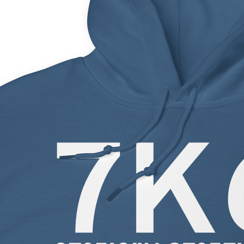 Anthony (7K6) Airport Hoodie Sweatshirt 