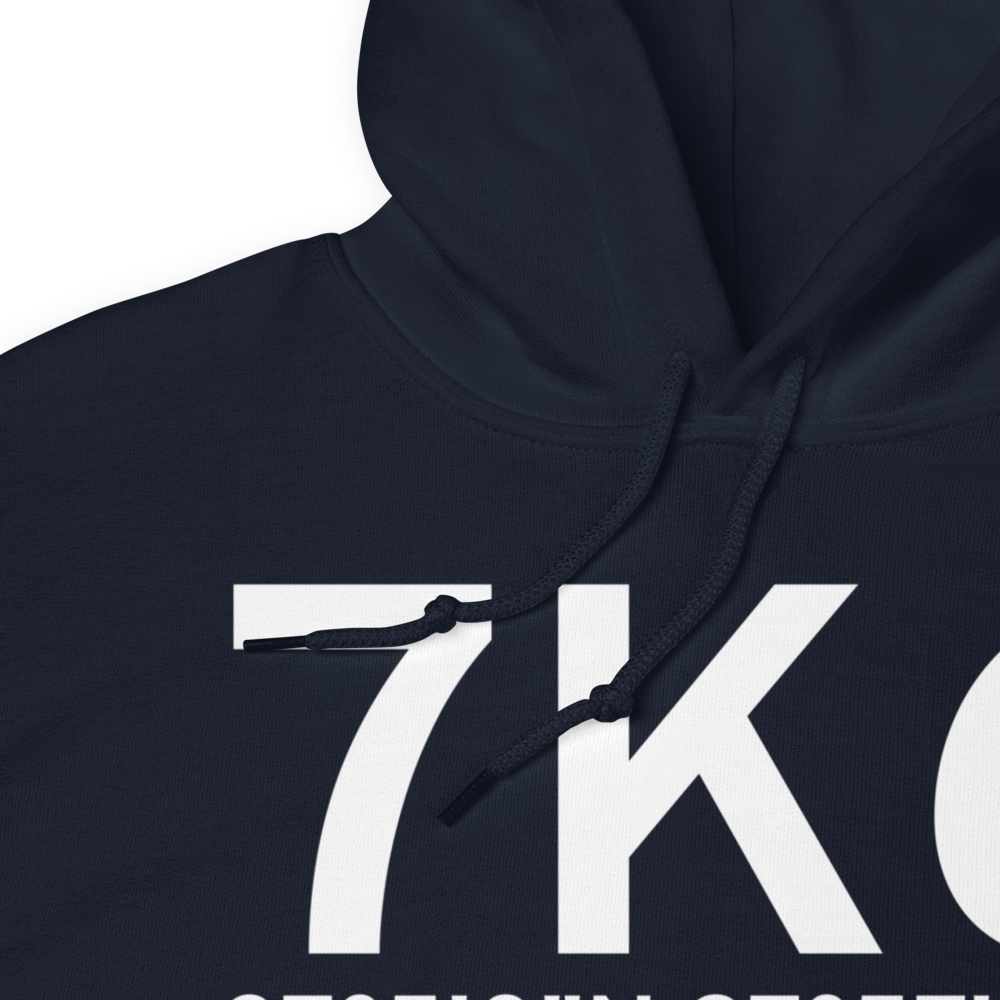 Anthony (7K6) Airport Hoodie Sweatshirt 