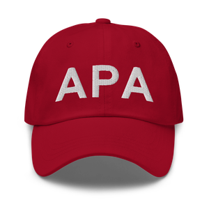 Denver (KAPA) Airport Hat
