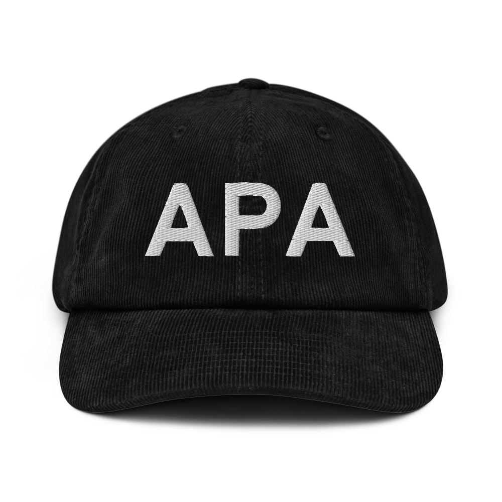 Denver (KAPA) Airport Hat 