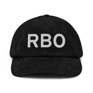 Robstown (KRBO) Airport Hat