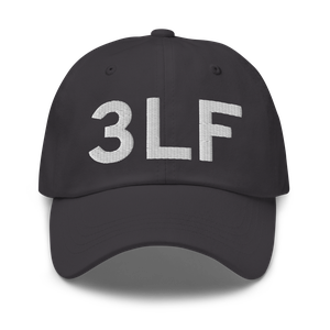 Litchfield (K3LF) Airport Hat