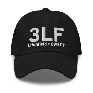 Litchfield (K3LF) Airport Hat
