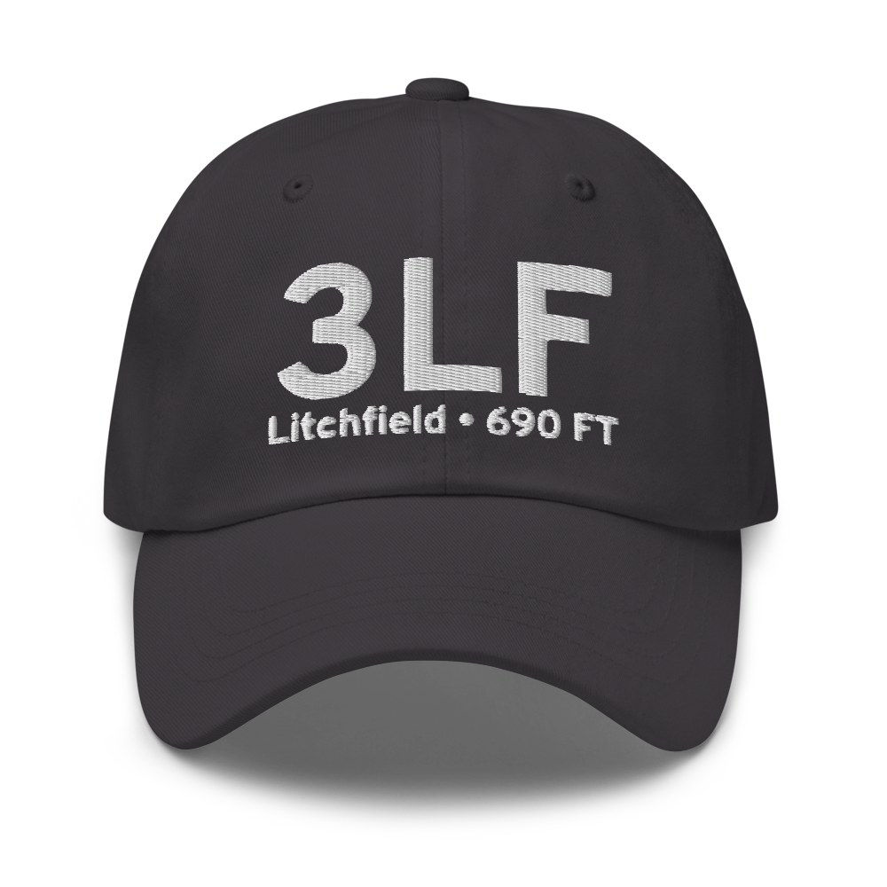Litchfield (K3LF) Airport Hat 