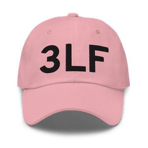 Litchfield (K3LF) Airport Hat