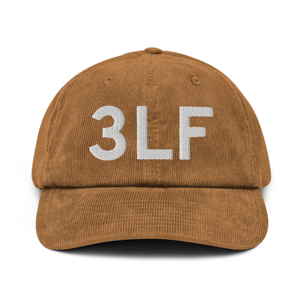 Litchfield (K3LF) Airport Hat 