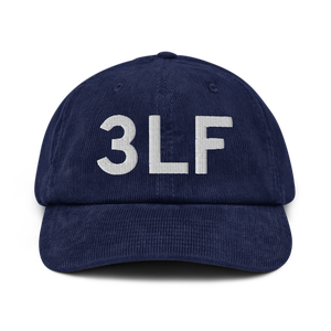 Litchfield (K3LF) Airport Hat