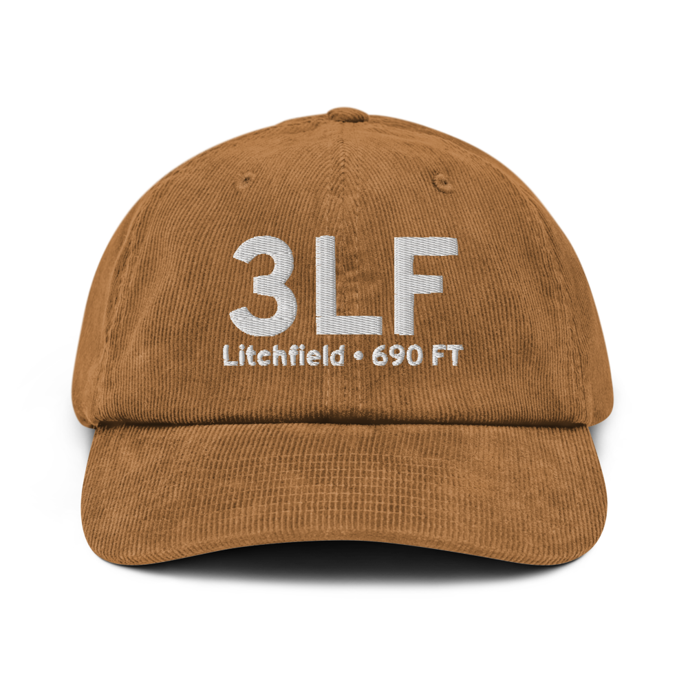 Litchfield (K3LF) Airport Hat 