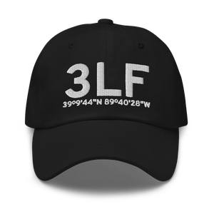 Litchfield (K3LF) Airport Hat