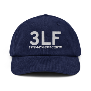 Litchfield (K3LF) Airport Hat