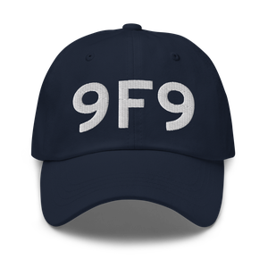 Fort Worth (K9F9) Airport Hat