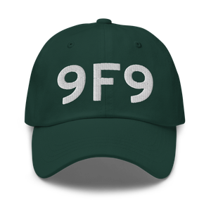 Fort Worth (K9F9) Airport Hat